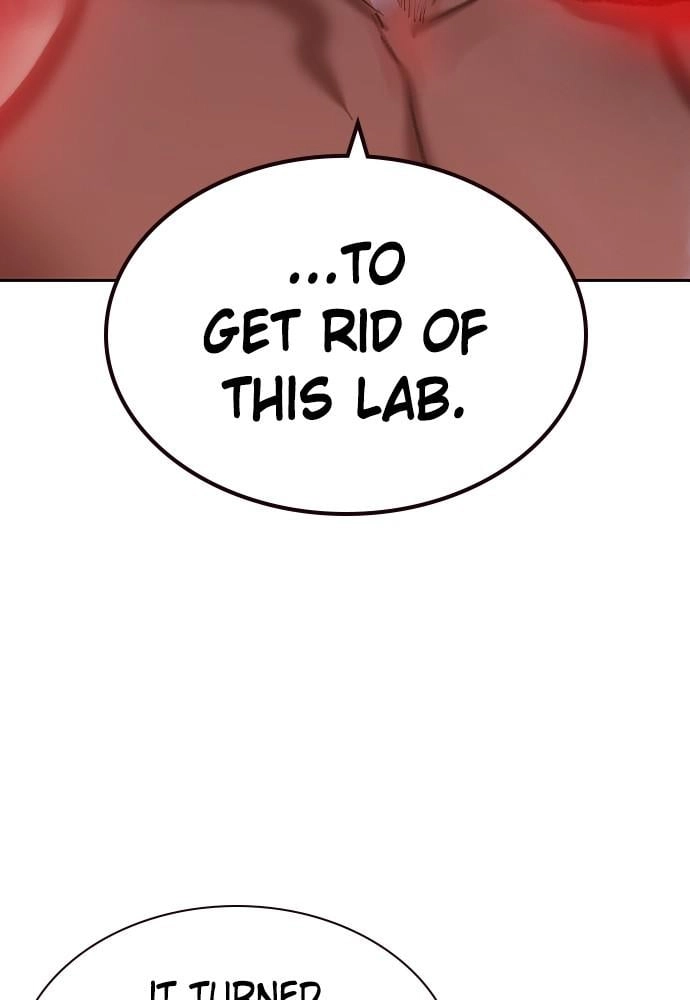 Jungle Juice Chapter 41, page 133 of 148