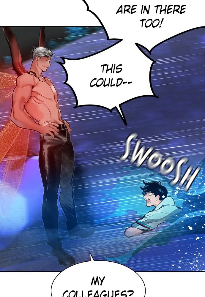 Jungle Juice Chapter 41, page 136 of 148