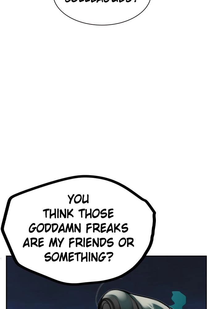 Jungle Juice Chapter 41, page 137 of 148