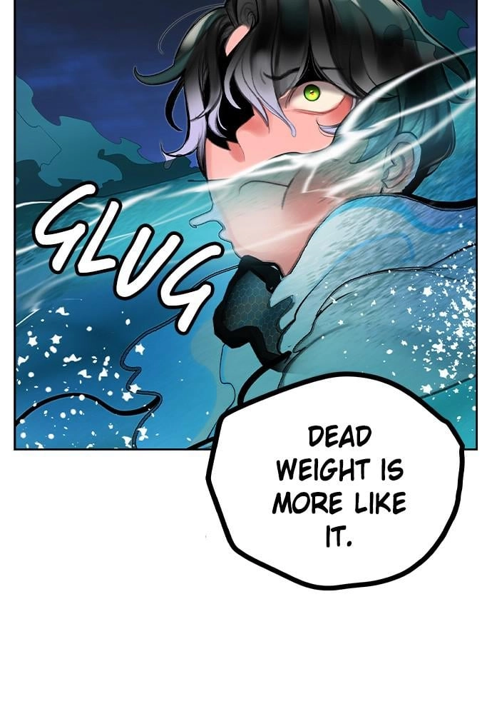Jungle Juice Chapter 41, page 138 of 148