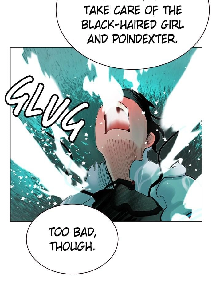 Jungle Juice Chapter 41, page 144 of 148