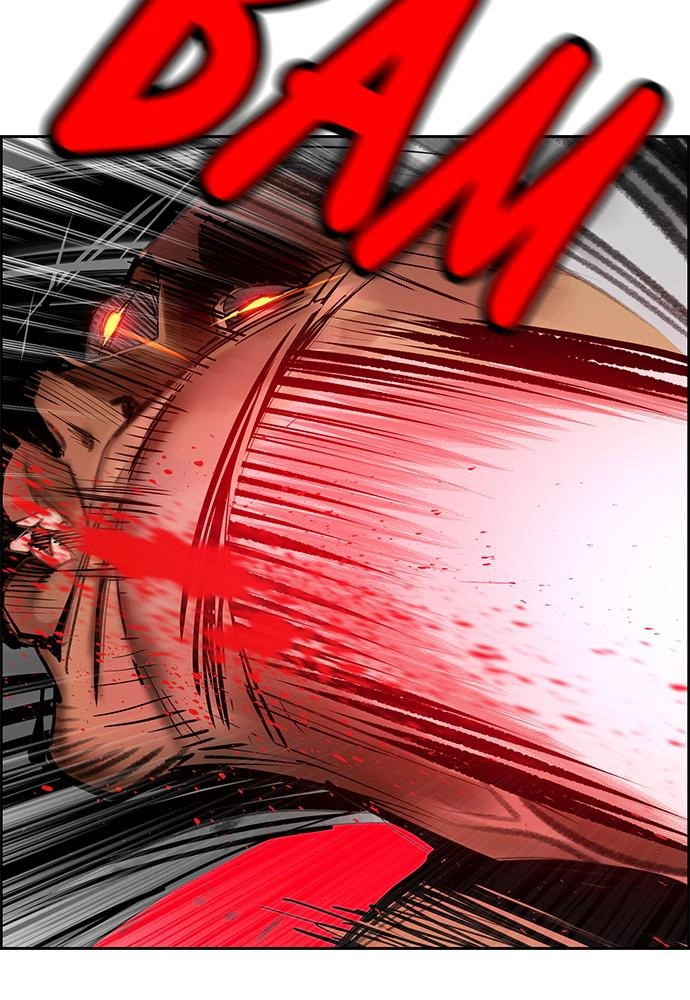 Jungle Juice Chapter 41, page 17 of 148