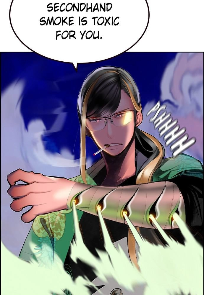 Jungle Juice Chapter 41, page 22 of 148