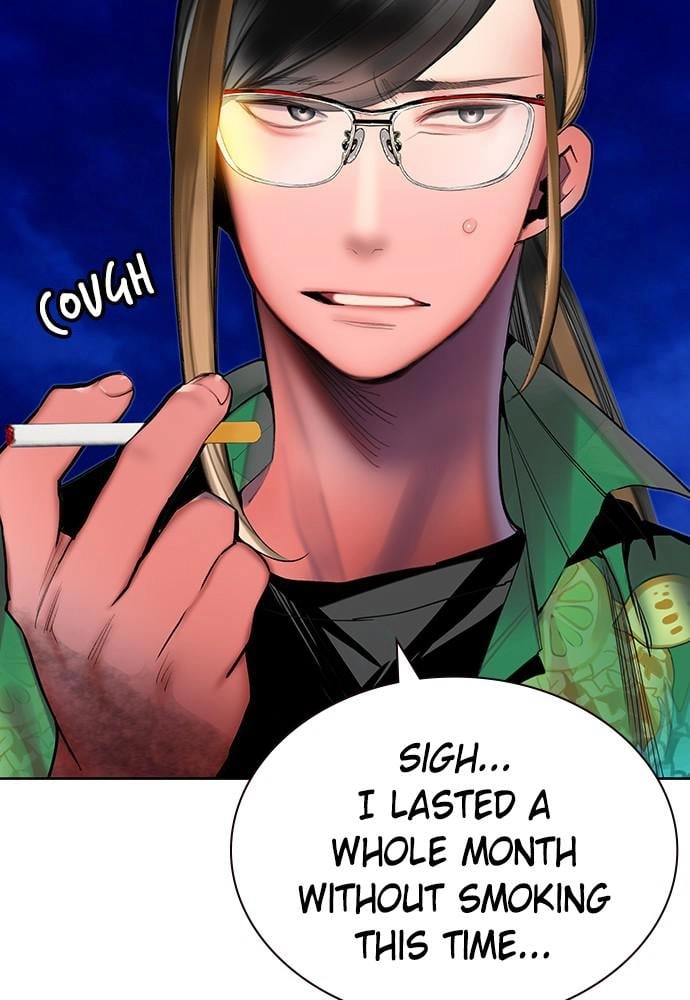 Jungle Juice Chapter 41, page 27 of 148