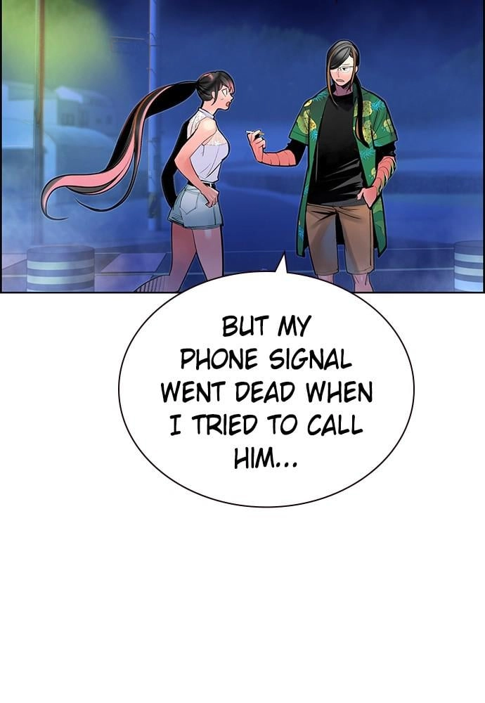 Jungle Juice Chapter 41, page 29 of 148