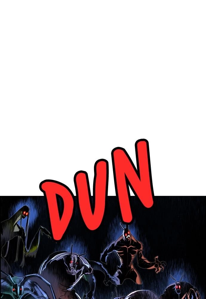 Jungle Juice Chapter 41, page 33 of 148