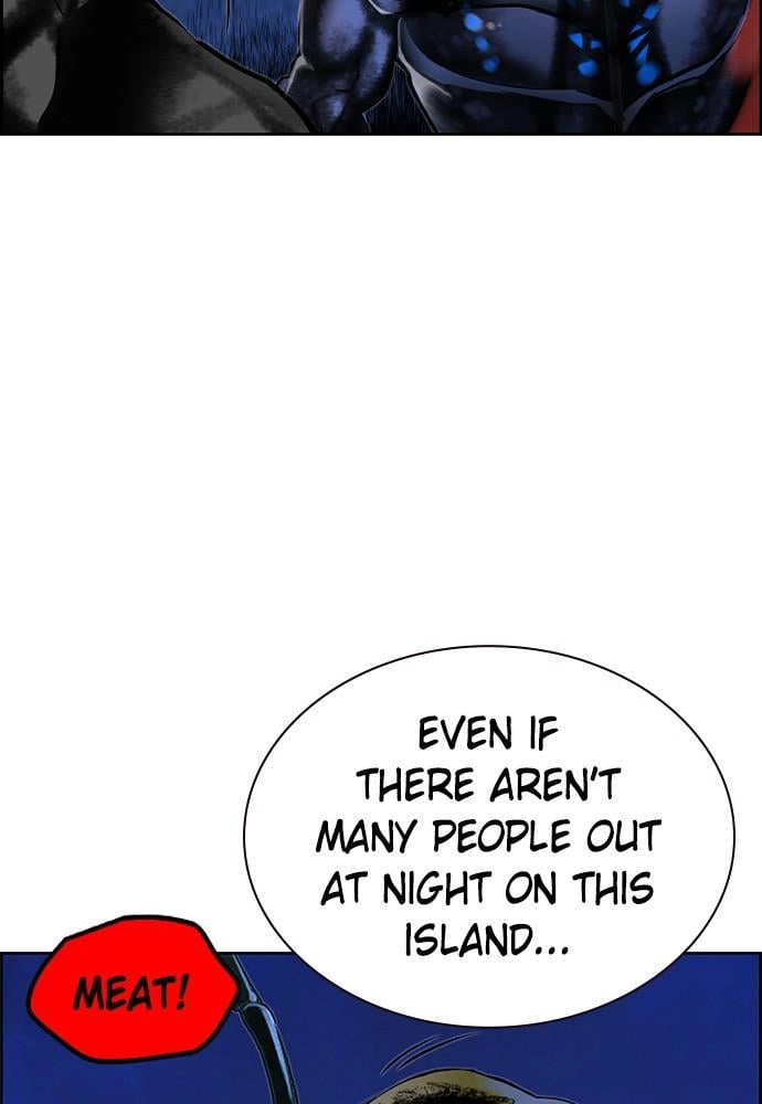 Jungle Juice Chapter 41, page 35 of 148