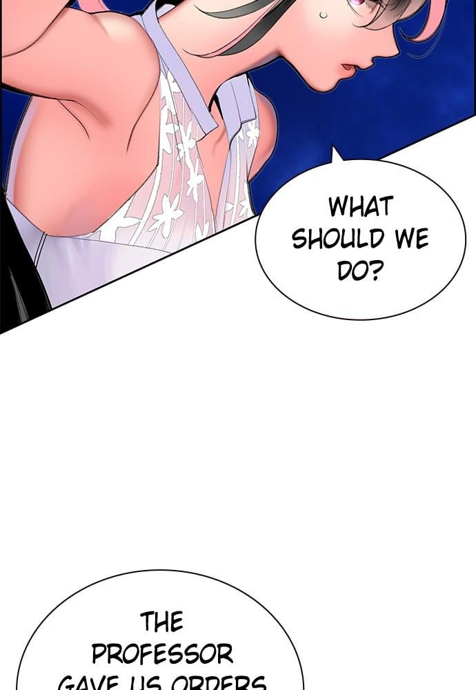 Jungle Juice Chapter 41, page 38 of 148