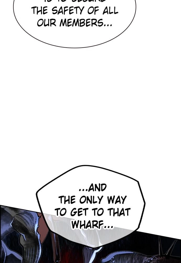 Jungle Juice Chapter 41, page 40 of 148