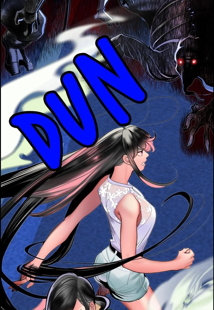 Jungle Juice Chapter 41, page 41 of 148
