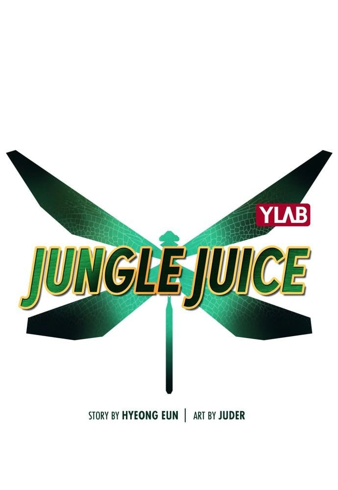 Jungle Juice Chapter 41, page 44 of 148