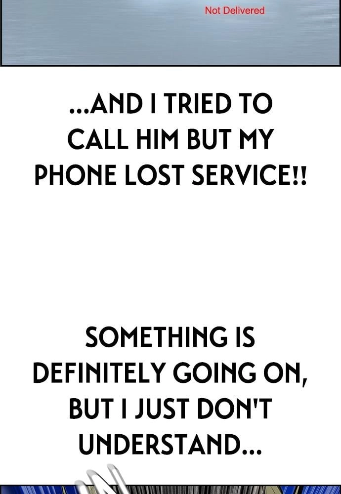 Jungle Juice Chapter 41, page 5 of 148