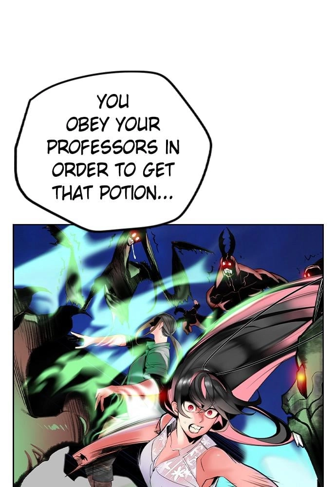 Jungle Juice Chapter 41, page 56 of 148