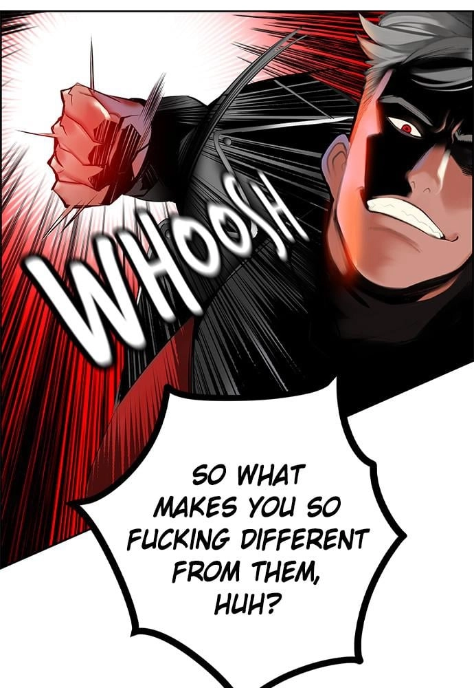 Jungle Juice Chapter 41, page 58 of 148