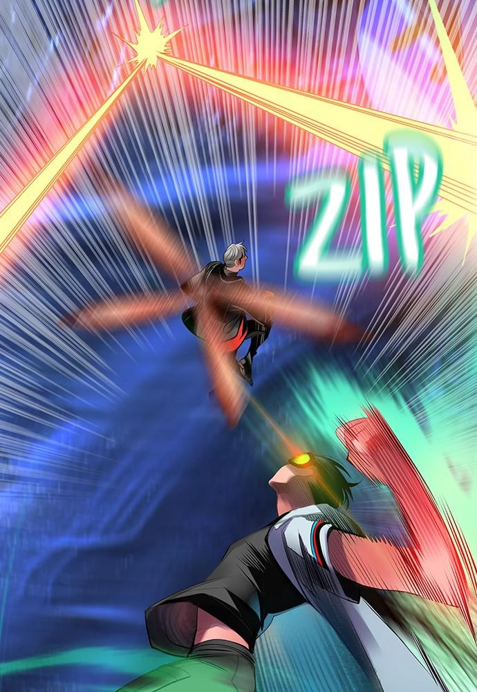 Jungle Juice Chapter 41, page 66 of 148