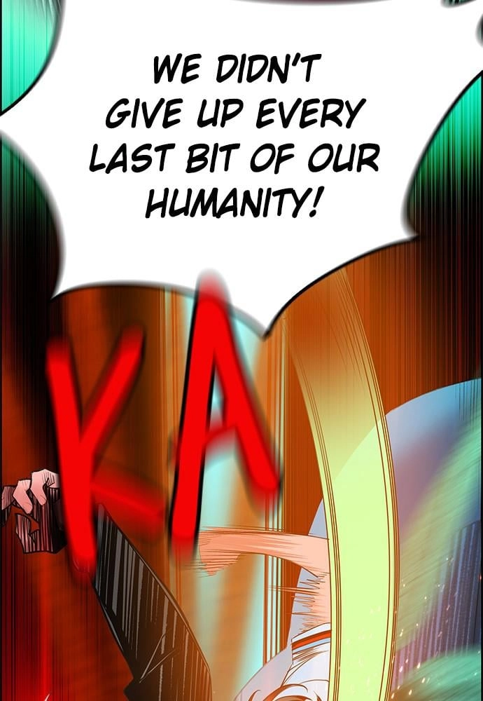 Jungle Juice Chapter 41, page 69 of 148