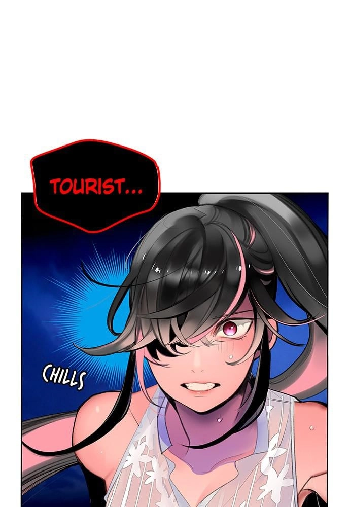 Jungle Juice Chapter 41, page 7 of 148