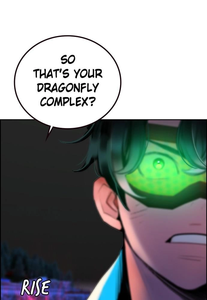 Jungle Juice Chapter 41, page 79 of 148