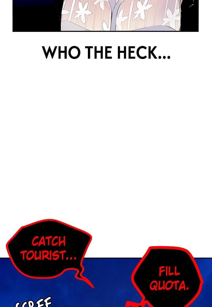 Jungle Juice Chapter 41, page 8 of 148
