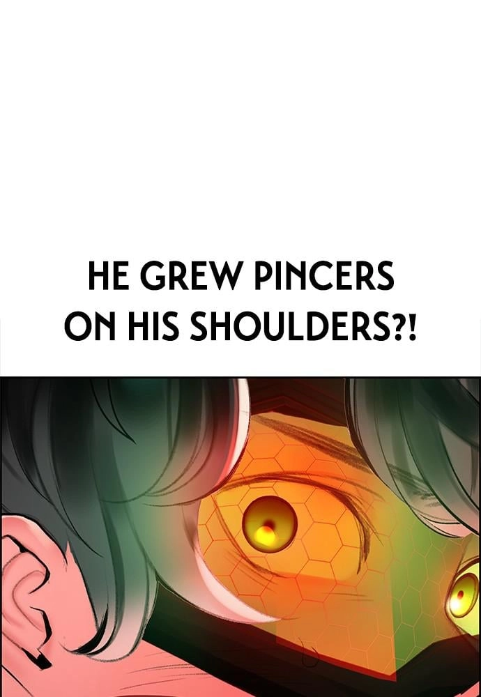 Jungle Juice Chapter 41, page 91 of 148
