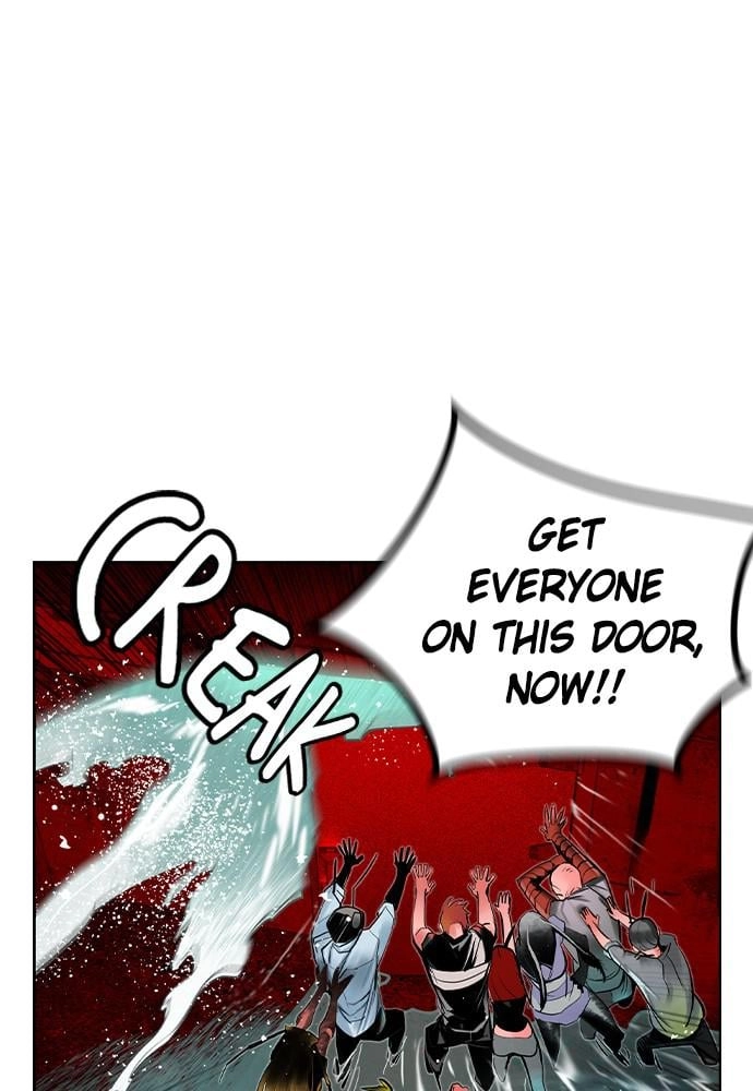 Jungle Juice Chapter 42, page 100 of 141