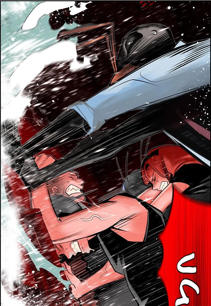 Jungle Juice Chapter 42, page 102 of 141