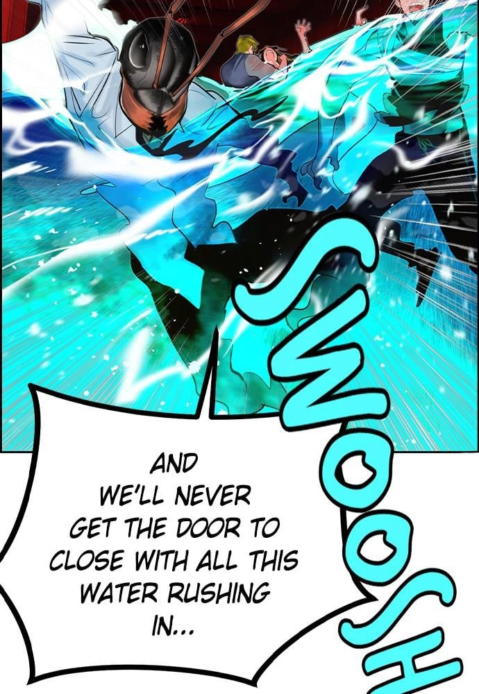 Jungle Juice Chapter 42, page 108 of 141