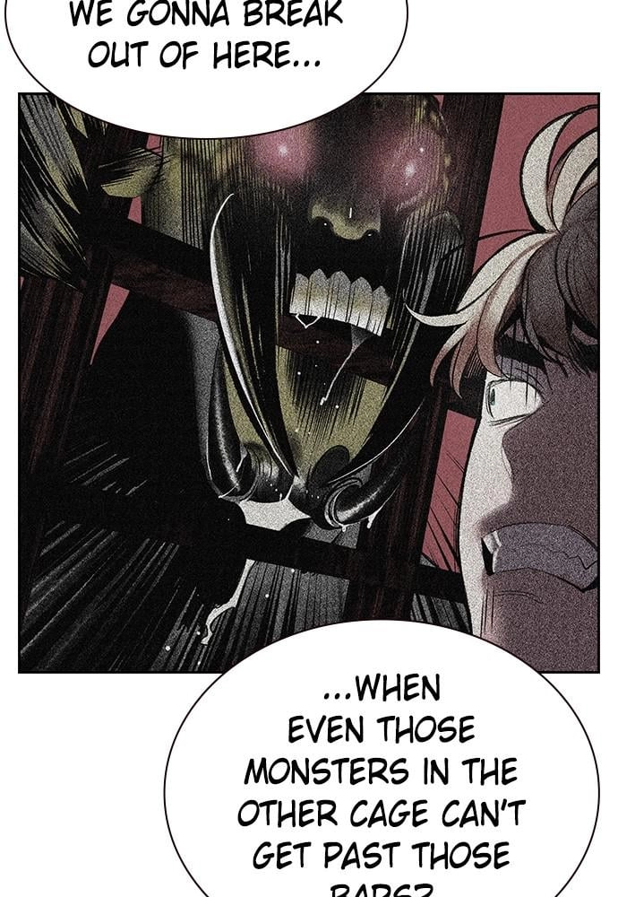 Jungle Juice Chapter 42, page 11 of 141