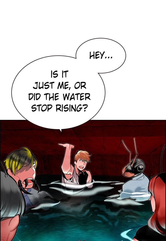 Jungle Juice Chapter 42, page 118 of 141