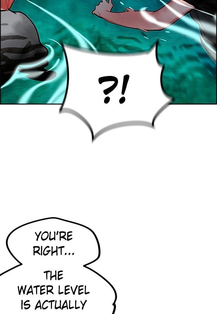 Jungle Juice Chapter 42, page 119 of 141