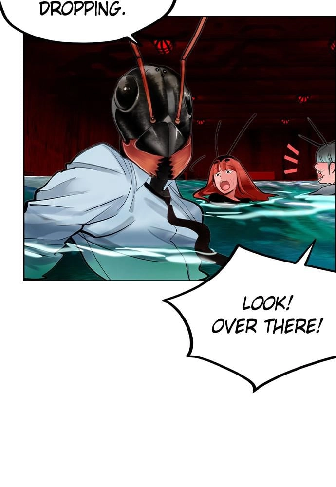 Jungle Juice Chapter 42, page 120 of 141