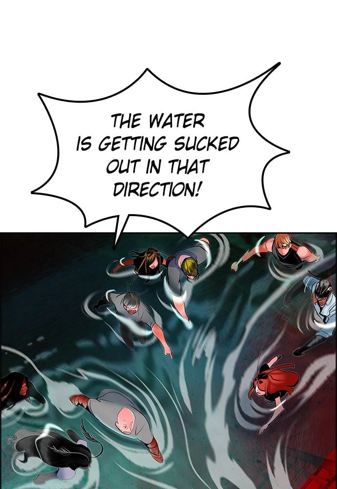 Jungle Juice Chapter 42, page 121 of 141