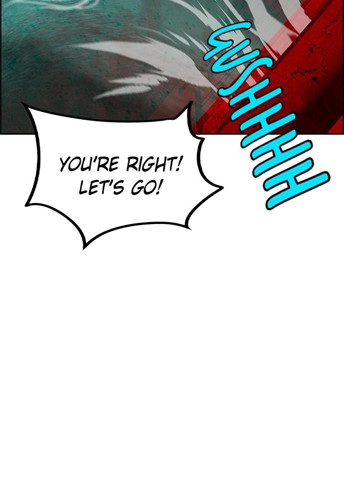 Jungle Juice Chapter 42, page 122 of 141