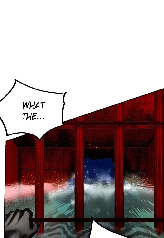 Jungle Juice Chapter 42, page 124 of 141