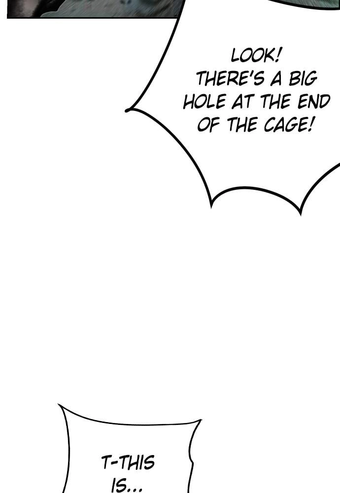 Jungle Juice Chapter 42, page 125 of 141