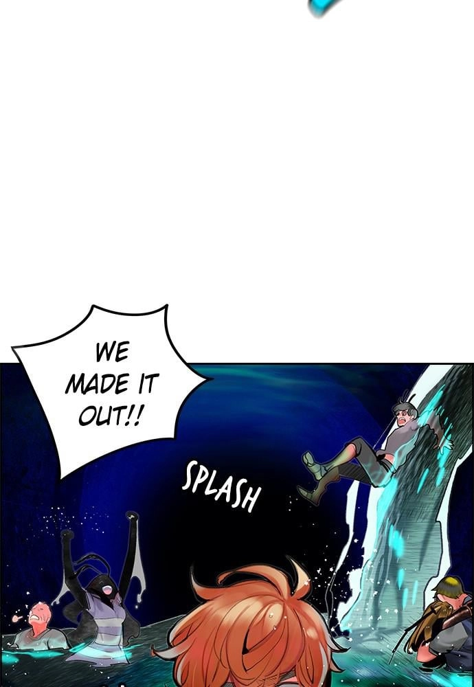 Jungle Juice Chapter 42, page 129 of 141