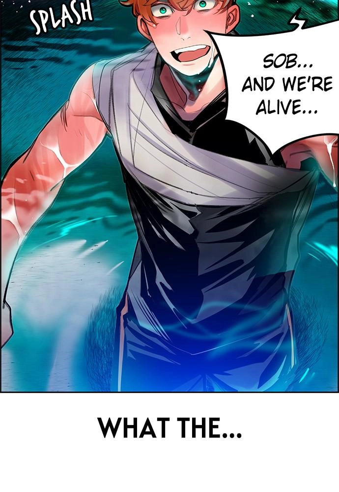 Jungle Juice Chapter 42, page 130 of 141