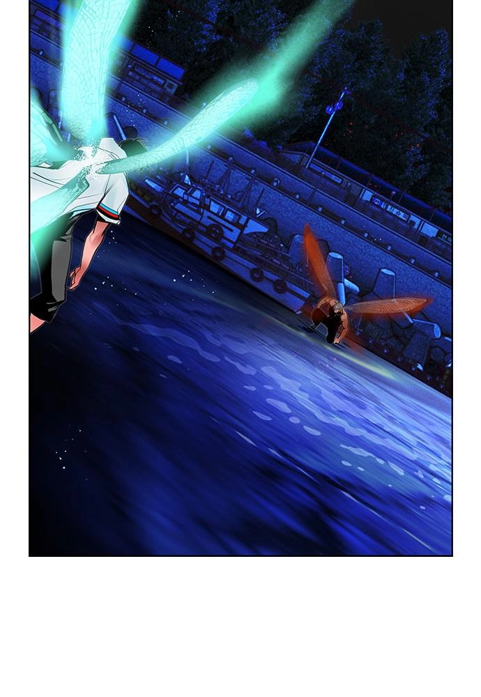 Jungle Juice Chapter 42, page 136 of 141
