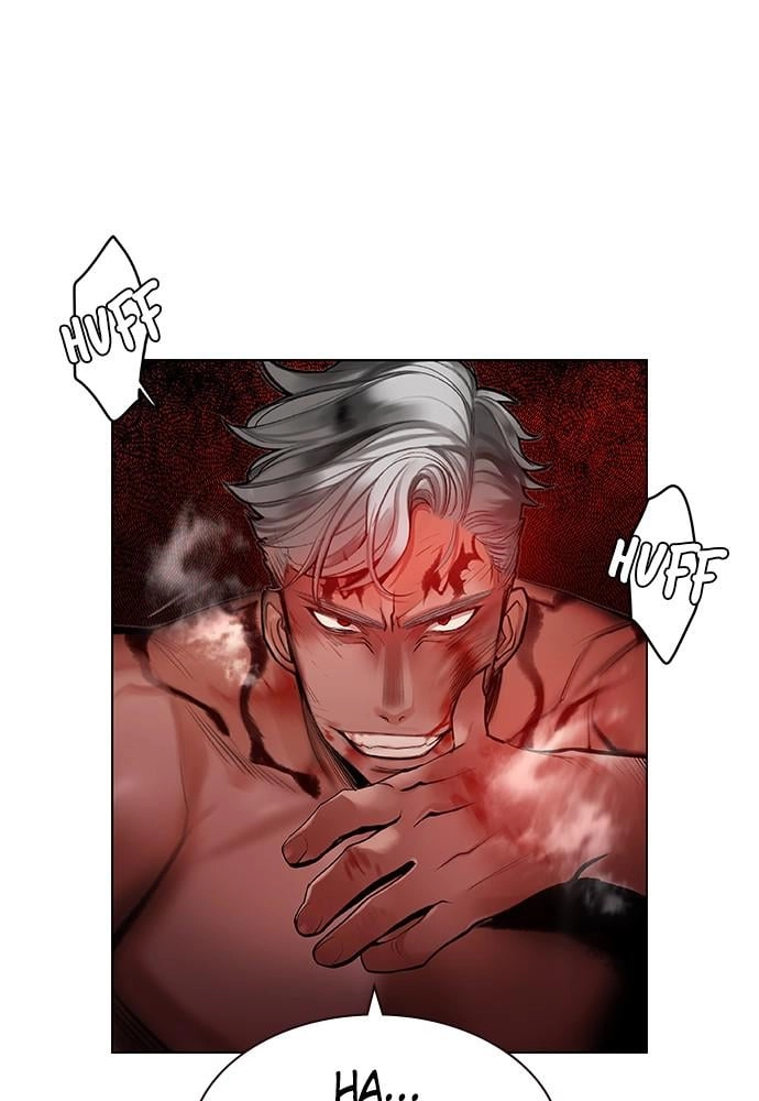 Jungle Juice Chapter 42, page 137 of 141