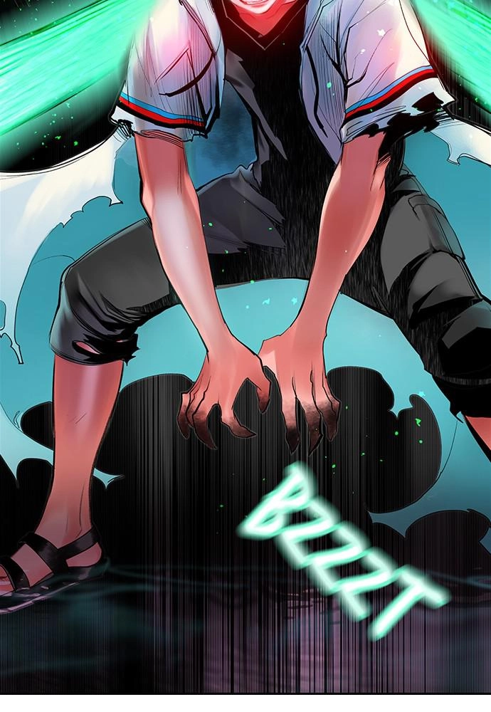 Jungle Juice Chapter 42, page 140 of 141