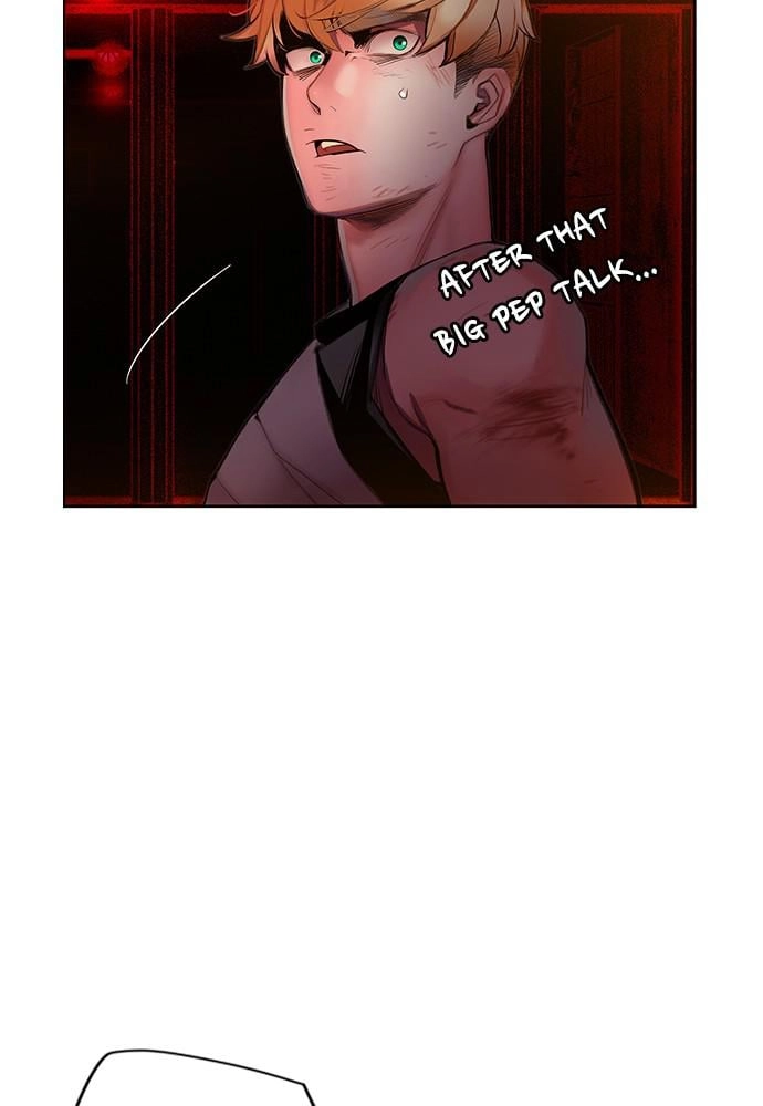 Jungle Juice Chapter 42, page 16 of 141