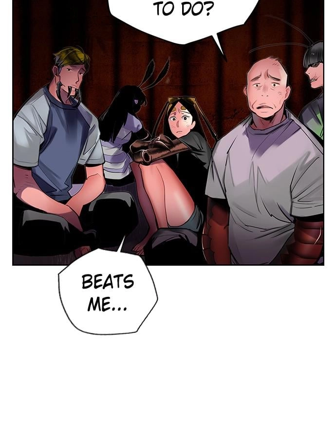 Jungle Juice Chapter 42, page 22 of 141