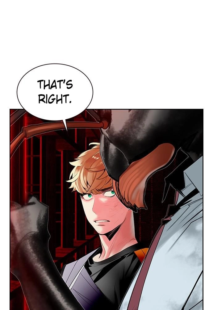 Jungle Juice Chapter 42, page 23 of 141