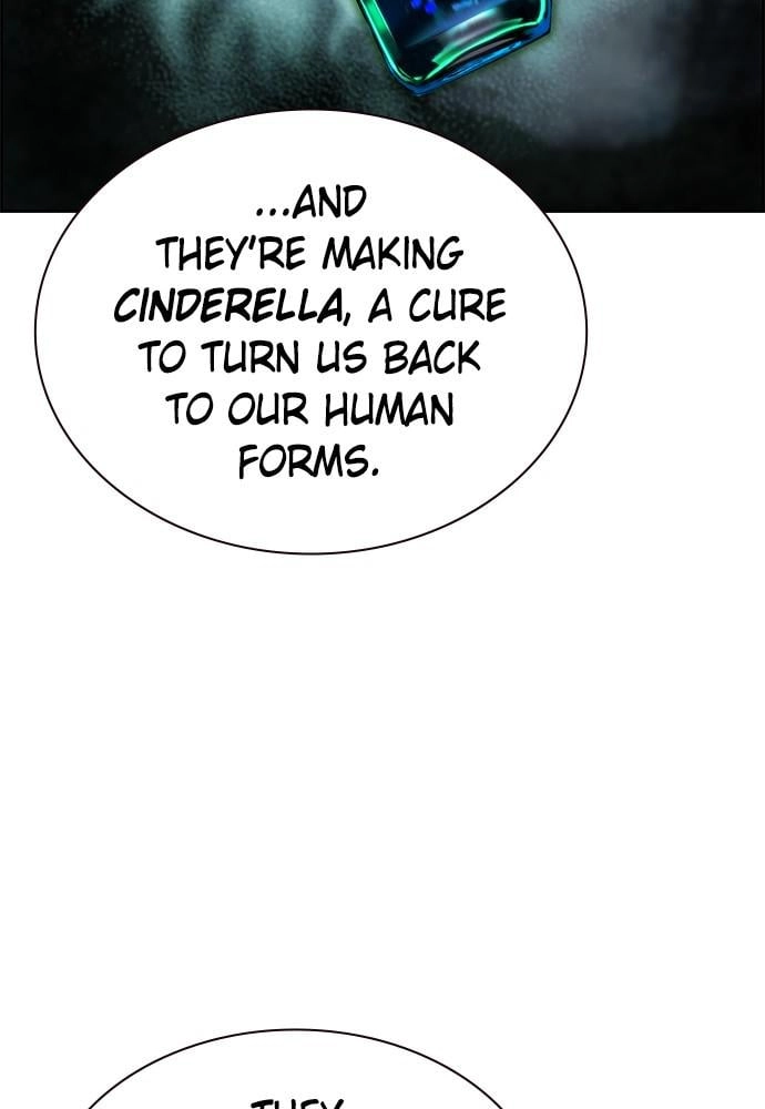 Jungle Juice Chapter 42, page 26 of 141