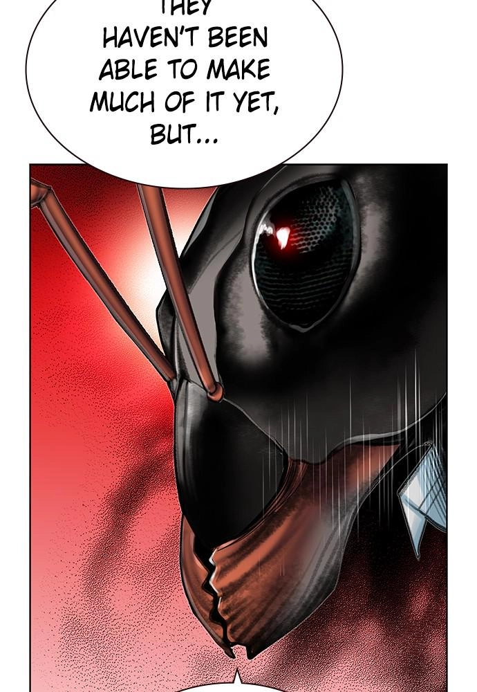 Jungle Juice Chapter 42, page 27 of 141
