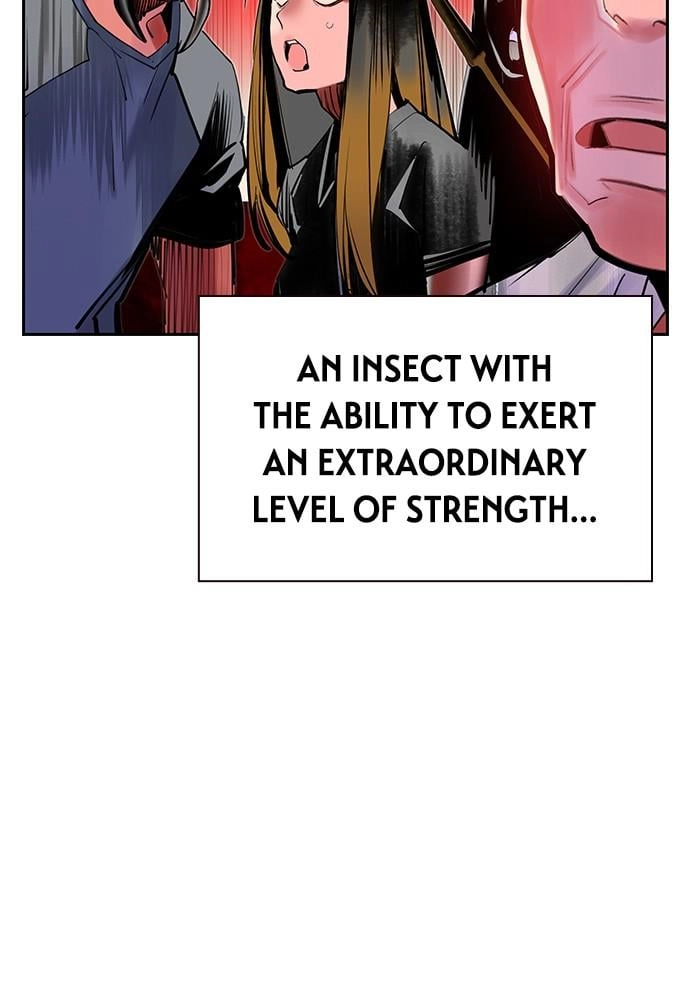 Jungle Juice Chapter 42, page 32 of 141