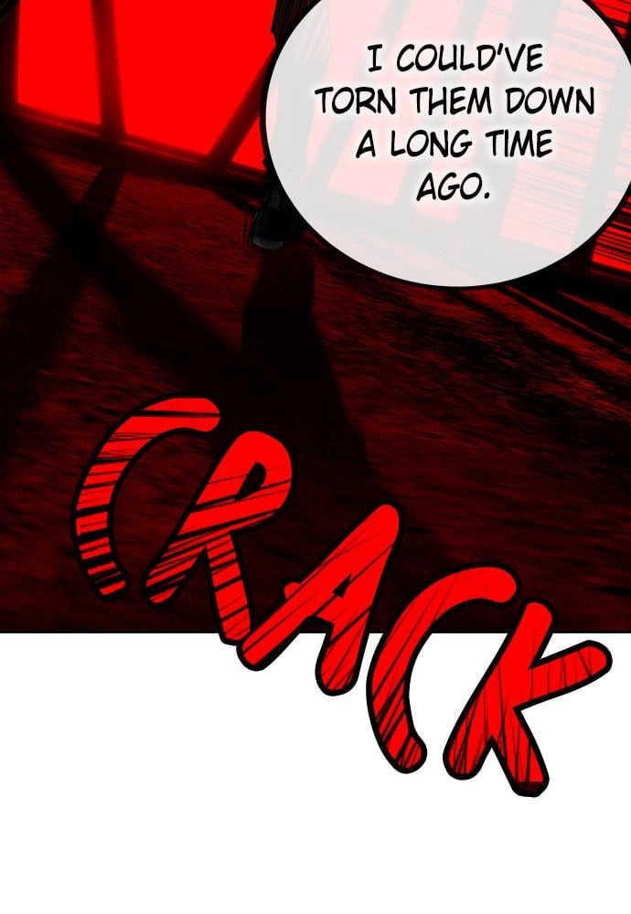 Jungle Juice Chapter 42, page 35 of 141