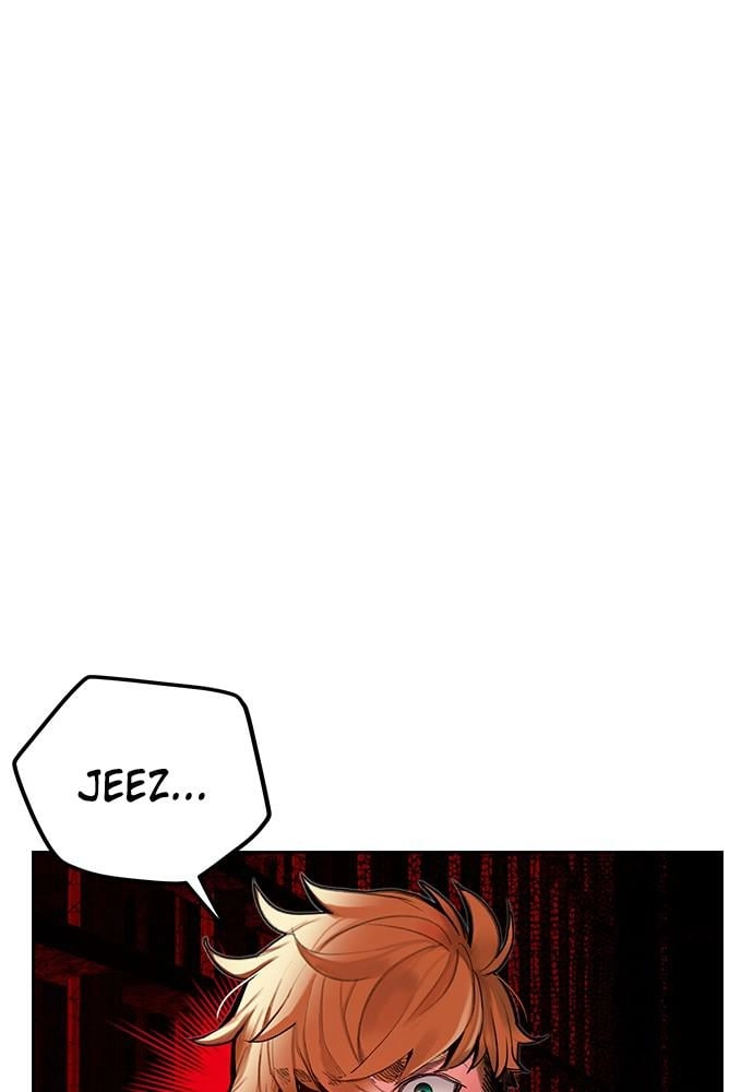 Jungle Juice Chapter 42, page 36 of 141