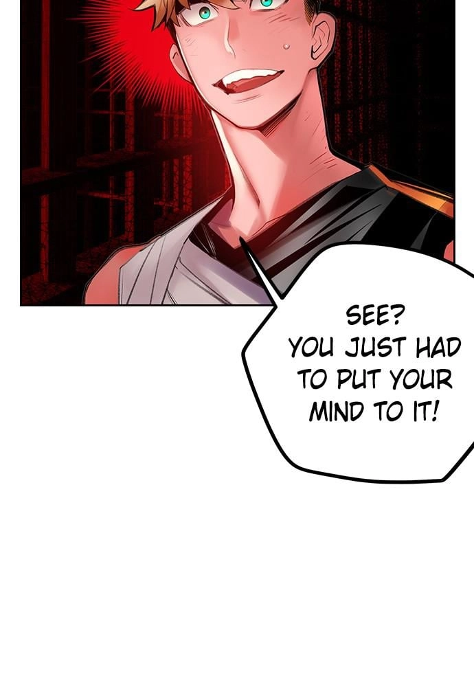 Jungle Juice Chapter 42, page 37 of 141