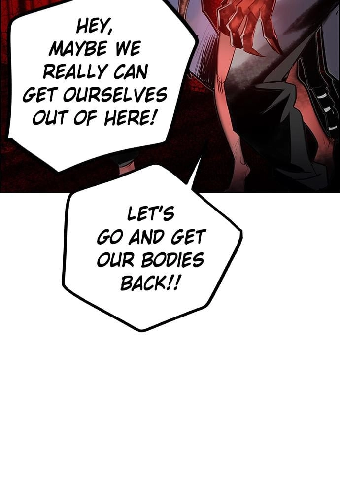 Jungle Juice Chapter 42, page 39 of 141